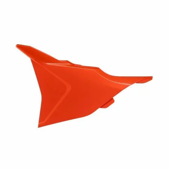 Airbox Cover Ktm 25 Orange 1