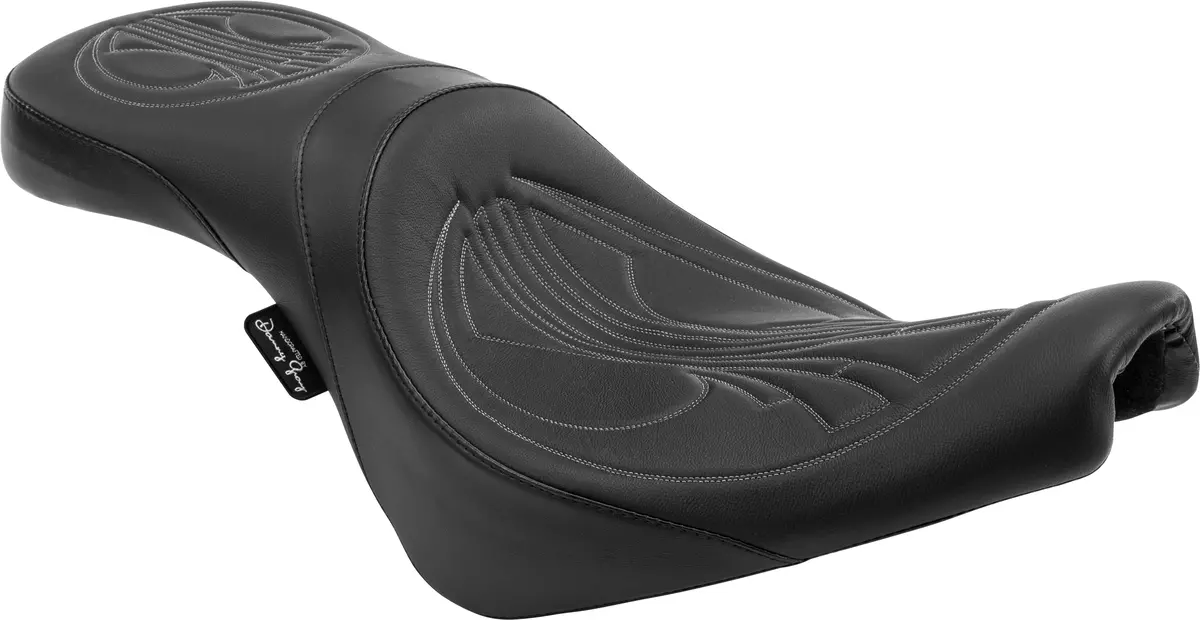Weekday 2 Up Xl Air Seat Fxst 06 10 Flstf/B 07 17 1