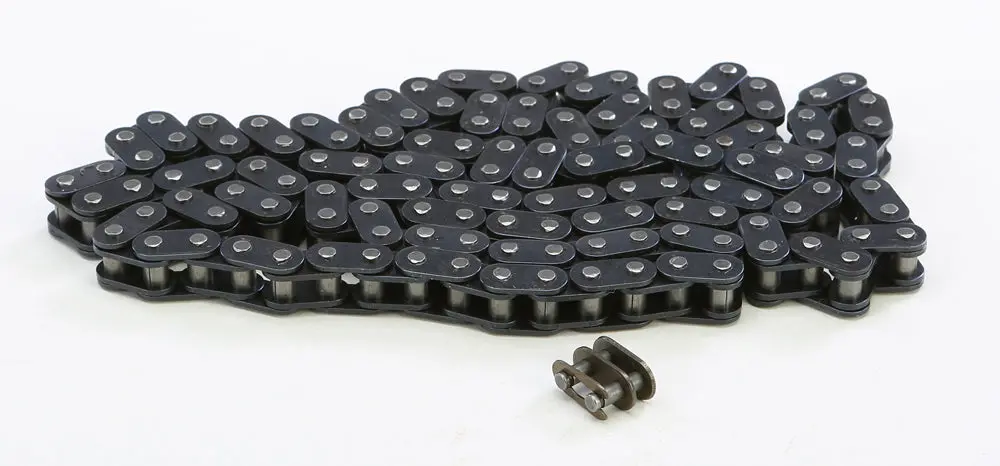 2 Stroke Chain T8f 136 Links 1