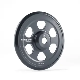 Pressure Plate Yz450f 1