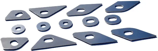 Washer Upgrade Kit Engine Service Deck Sea 1