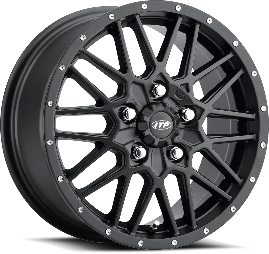 Itp Hurricane Wheels 14