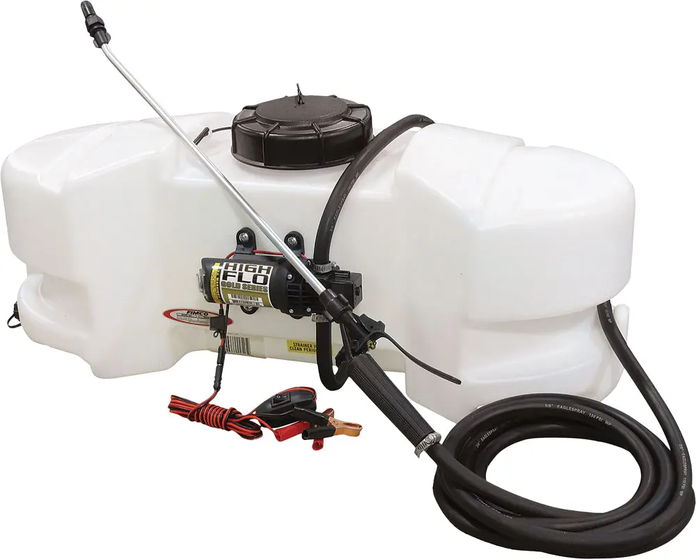 Economy Spot Sprayer 15 Gal 1