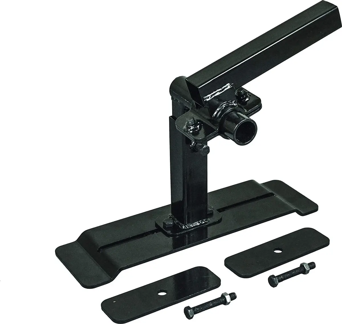 Gun Defender Mount Atv 1