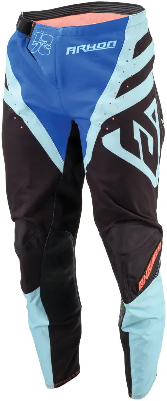 Answer 25 Jersey & Pants 93