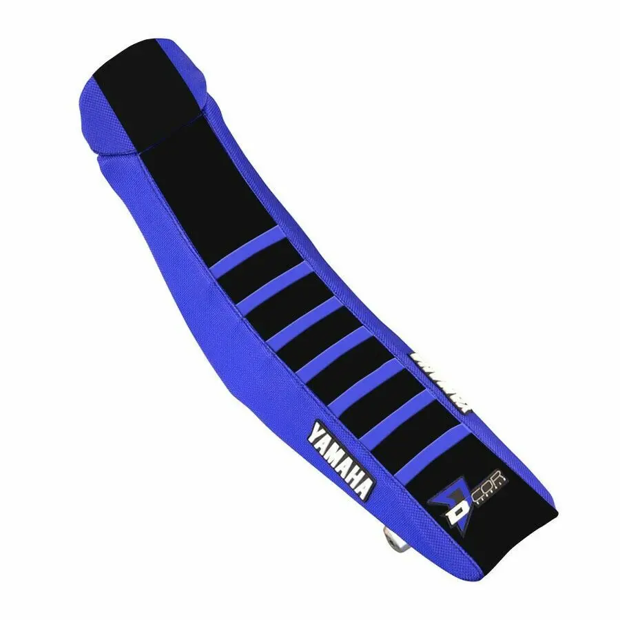 Seat Cover Blu/Blk/Blu Yz 85 1