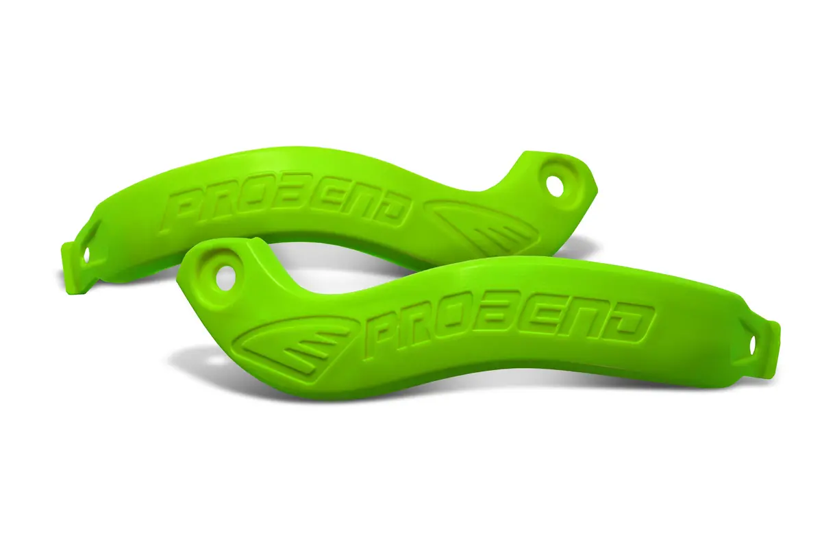 Crm Abrasion Guards Green 1