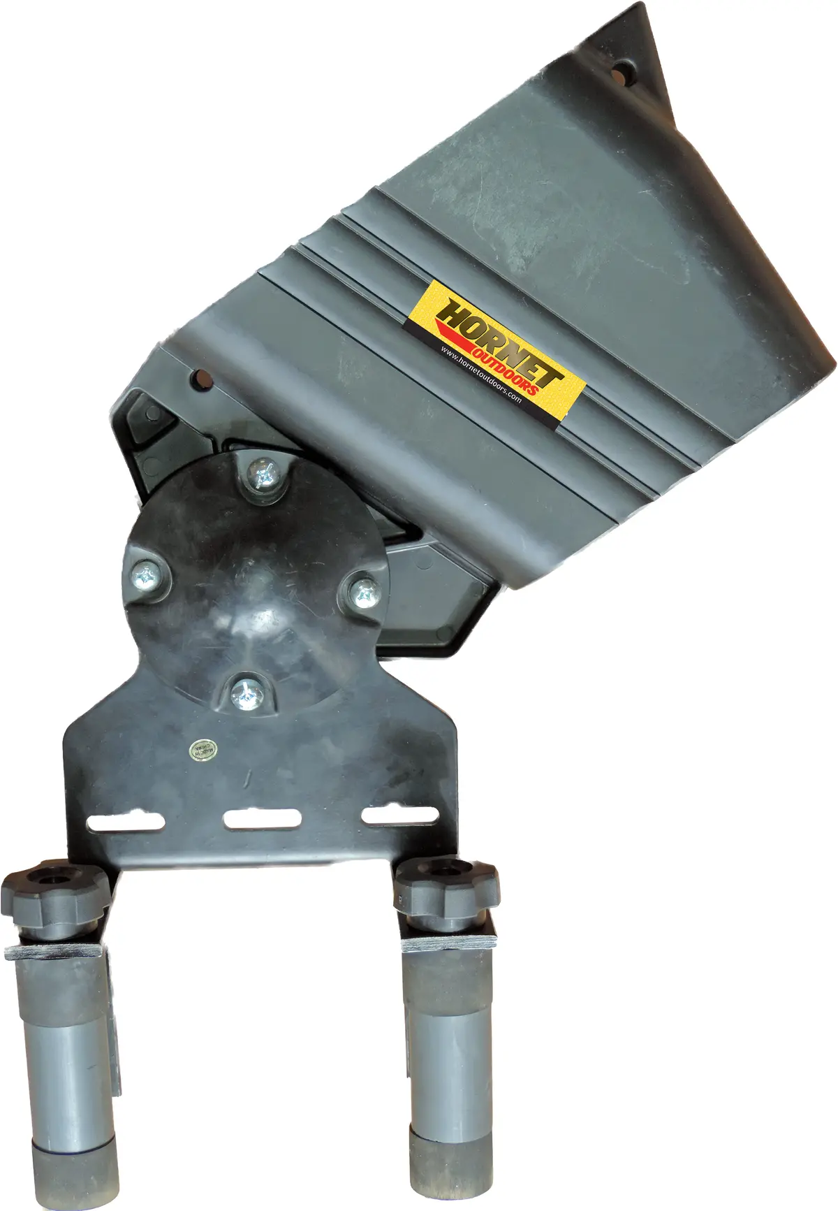 Gun Scabbard Boot Bed Mount Pol 1