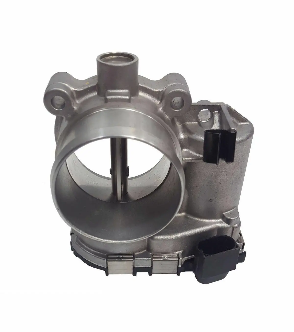 Bk2q9e926ab Throttle Body For Citroen, Ford, Land Rover 1