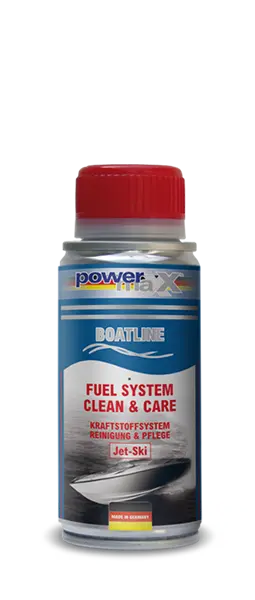 Boatline Jet-Ski Fuel System Clean & Care 1