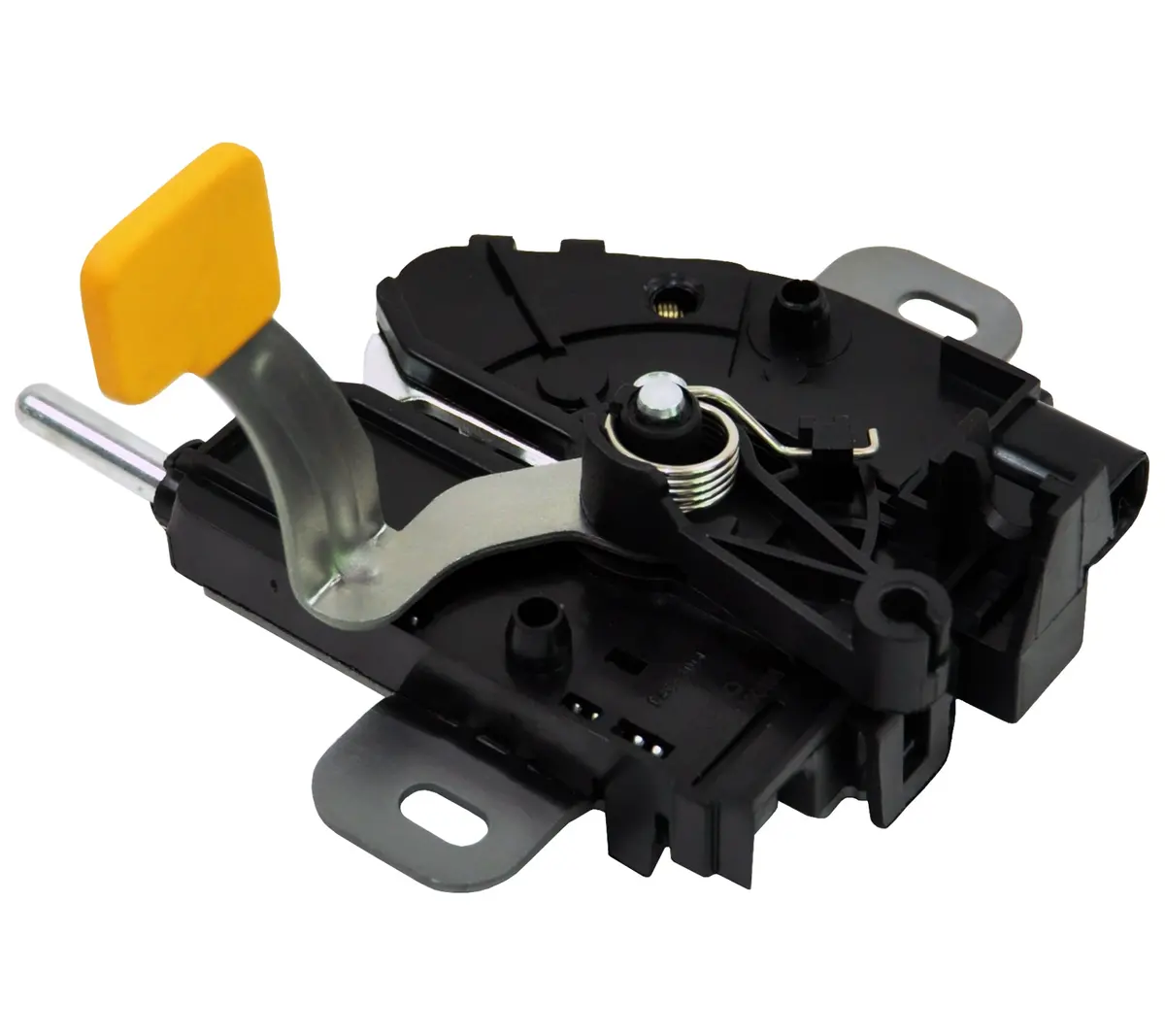 Bonnet Hood Lock Latch Catch For Ford Mondeo Mk4 With Anti-Theft 1