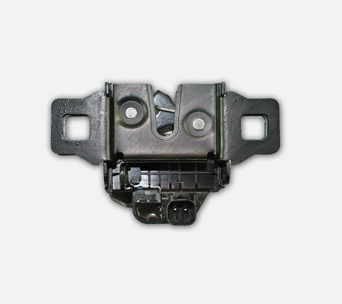 Bonnet Lock Anti Theft Switch For Land Rover: Discovery, Freelander 2, Range Rover Evoque, And Sport, 1