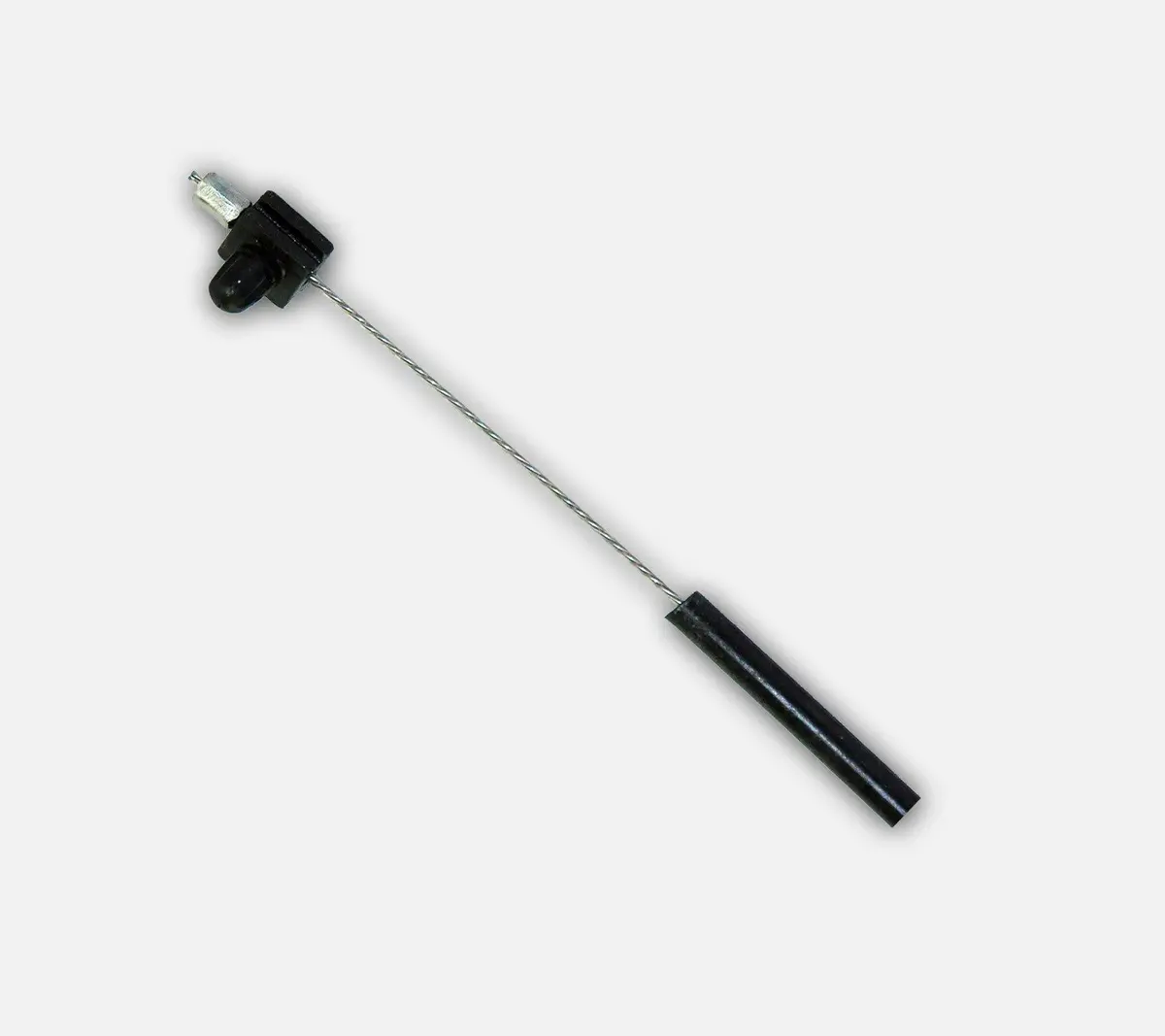 Bonnet Release Short Cable For Peugeot/Citroen/Fiat 1