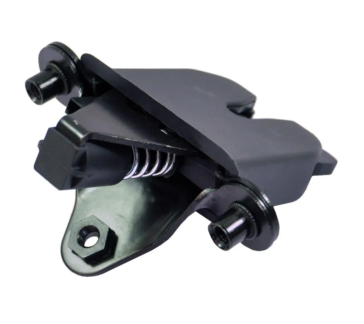 Boot Lid Tailgate Latch Catch Mechanism For Skoda Octavia 1Z5827501d 1