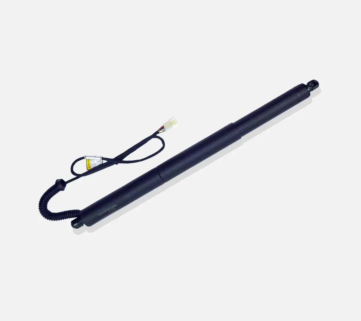 Boot Strut Gas Spring Tailgate ( Rear Right Driver Side) For Bmw 1