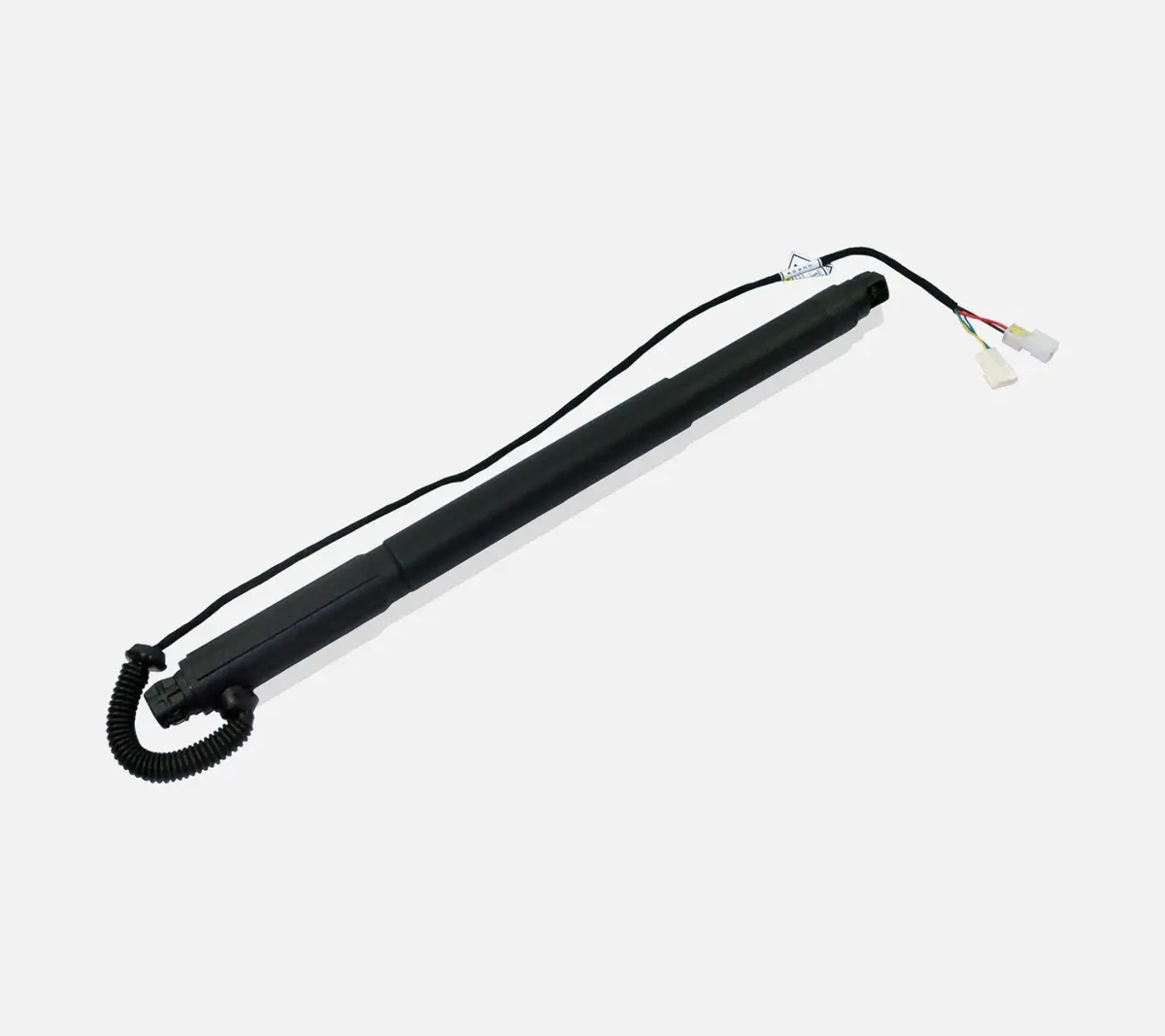 Boot Strut Lift-Gate Spindle Drive (Rear Right  Side) For Bmw 1