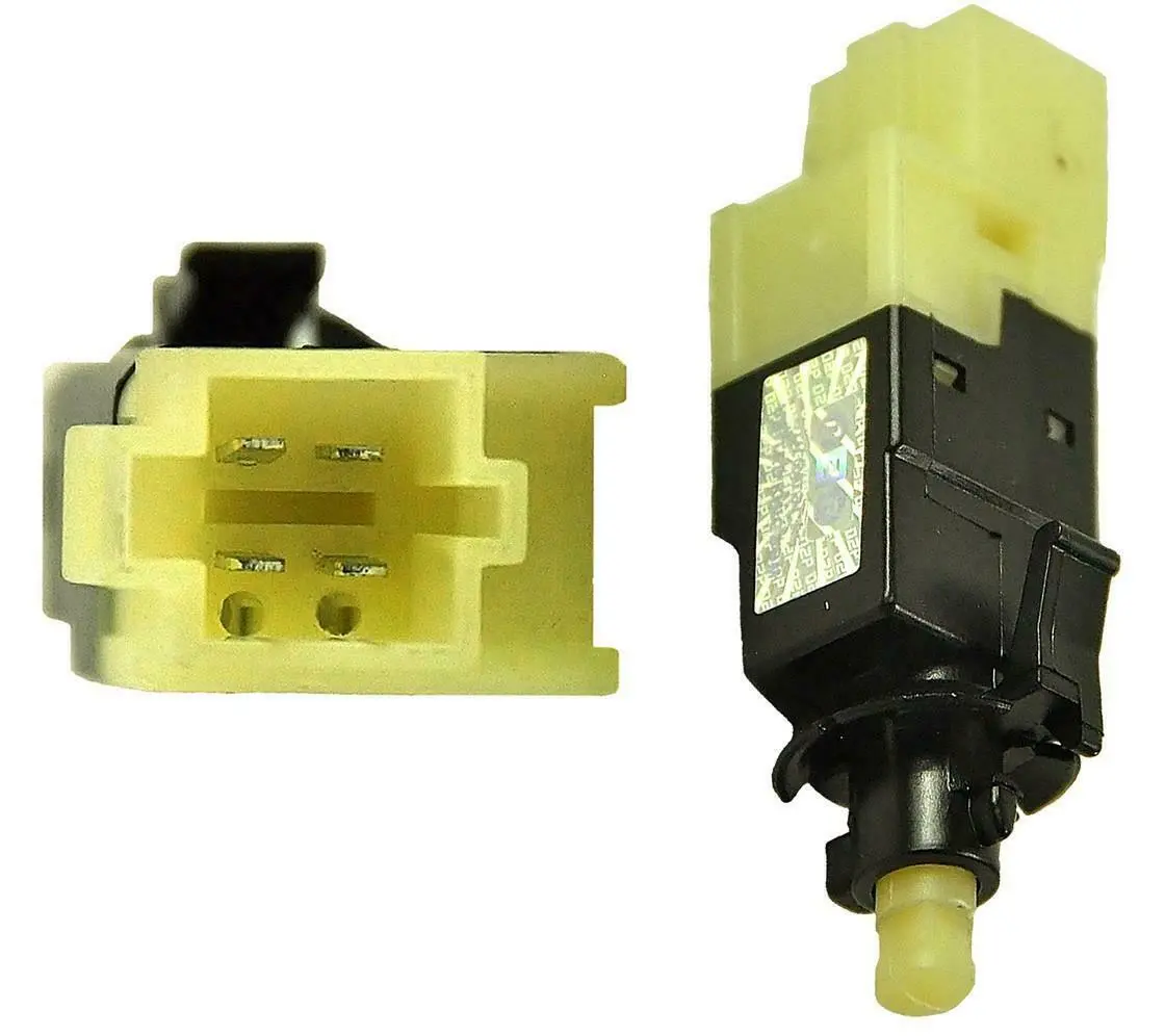 Brake Light Switch For Mercedes A B E Class Cls Viano Vito 0015456709 1