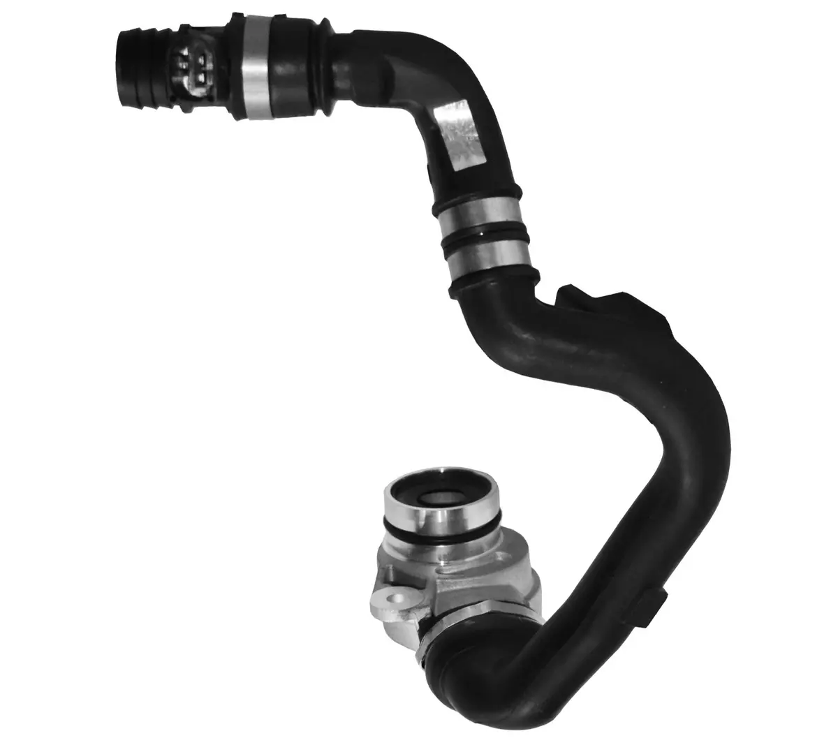 Pressure Control Engine Bleed Valve For Mercedes-Benz 1
