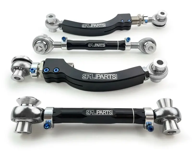 Spl Parts Rear Upper Lateral Links - Toyota A90 Gr Supra 2020-Up | Bmw G29 Z4 2019-Up 1