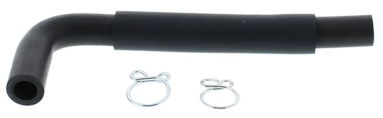 Hose & Clamp Kit 1