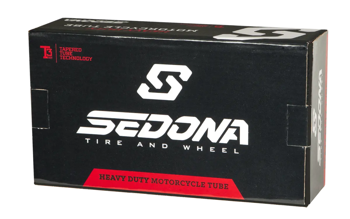 Heavy Duty Tube 2.75/3.00 14 Tr 4 Valve Stem 1