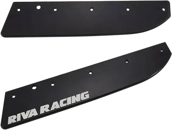 Rear Sponson Kit 1