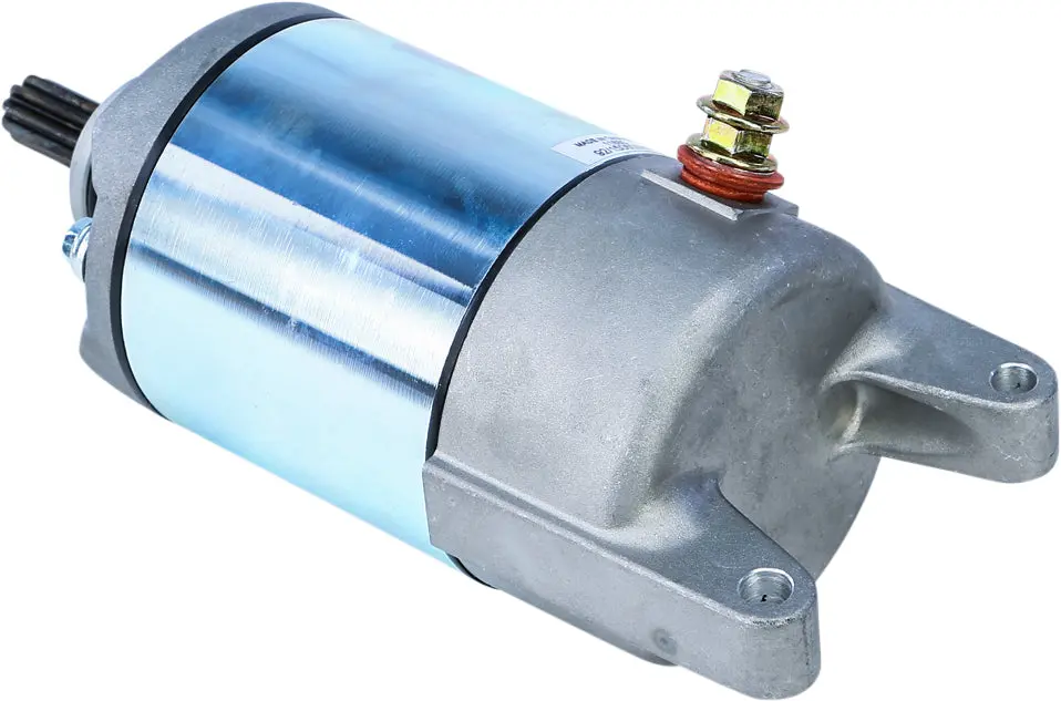 Starter Motor Kaw 8