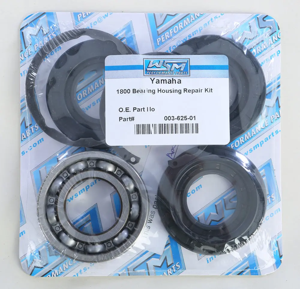 Wsm Drive Shaft Repair Kit Yam 1
