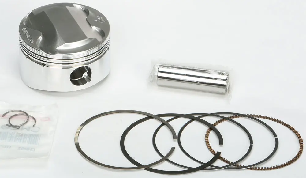 Piston Kit 80.00/+1.00 10.5:1 Suz 1