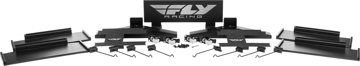 Fly Racing Event And Showroom Display Collection 24