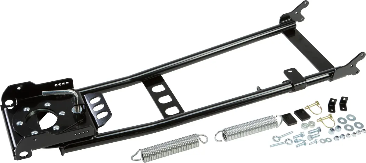 Atv Push Tube Cc Blades 1