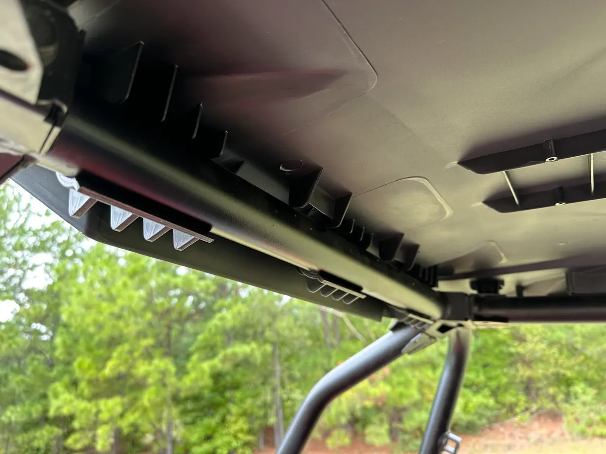 Composit Roof Pol 2