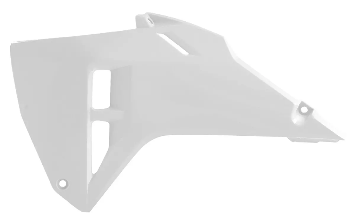 Replica Shrouds White 1