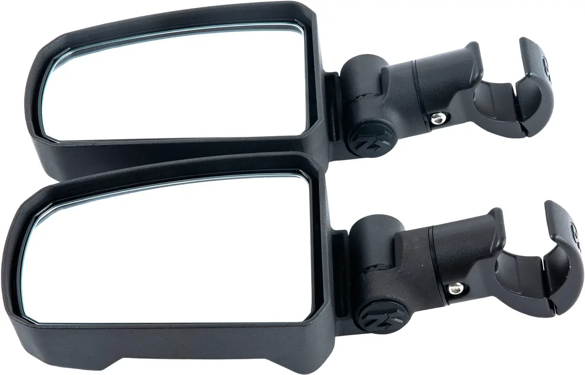 Pursuit Side Mirror 1