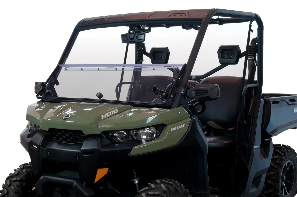 Versa Fold Gp Windshield Can 2