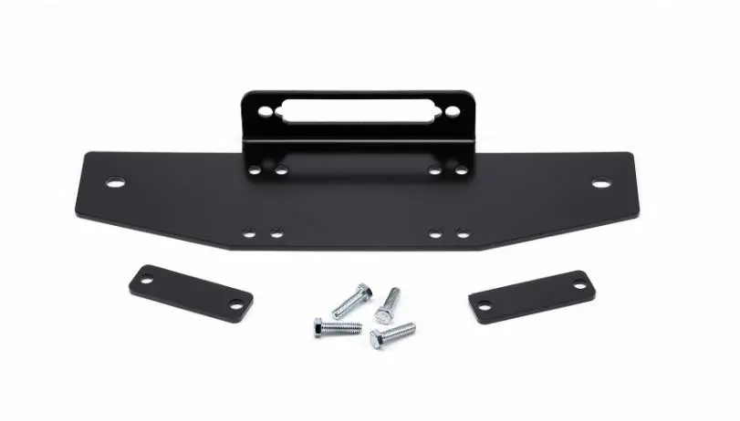 Winch Mount Kub 1