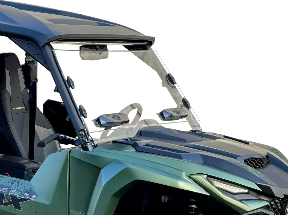 Full Vented Hc Trr Yam 1