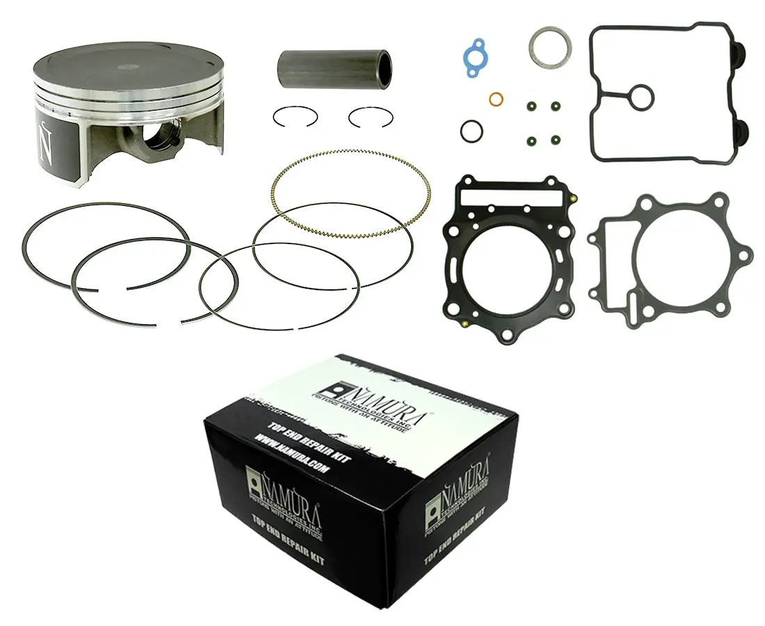 Top End Kit 103.96/Std 11:1 Suz 1