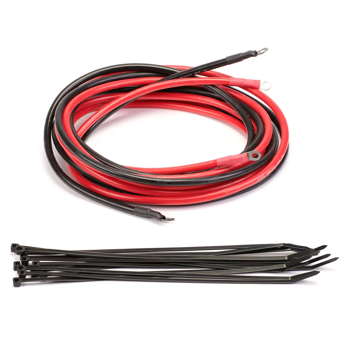 Wire Harness Wire Kit 4P Utv 1