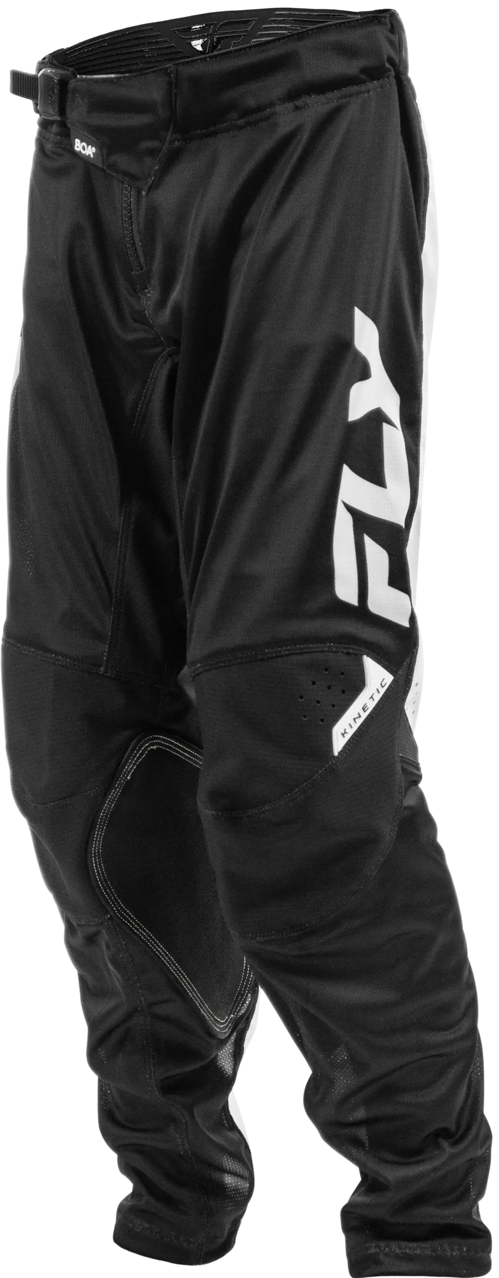 Youth Kinetic Mesh Pants 3