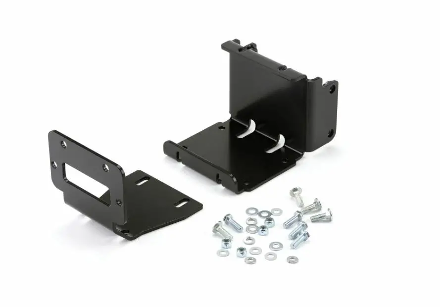 Winch Mount Polaris Sportsman 1