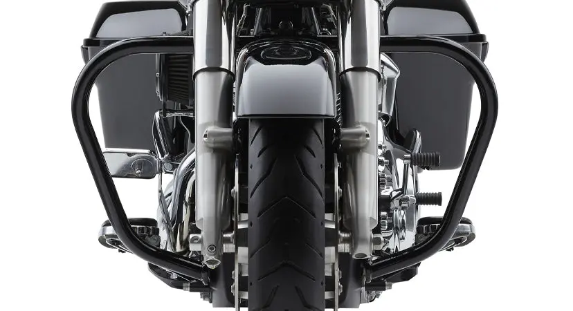 Cobra 1.25" Freeway Bars 9
