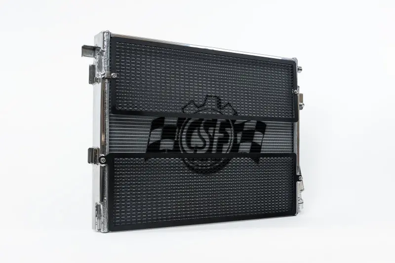 Csf Bmw G8x M3/M4 High Performance Front Mount Heat Exchanger 2