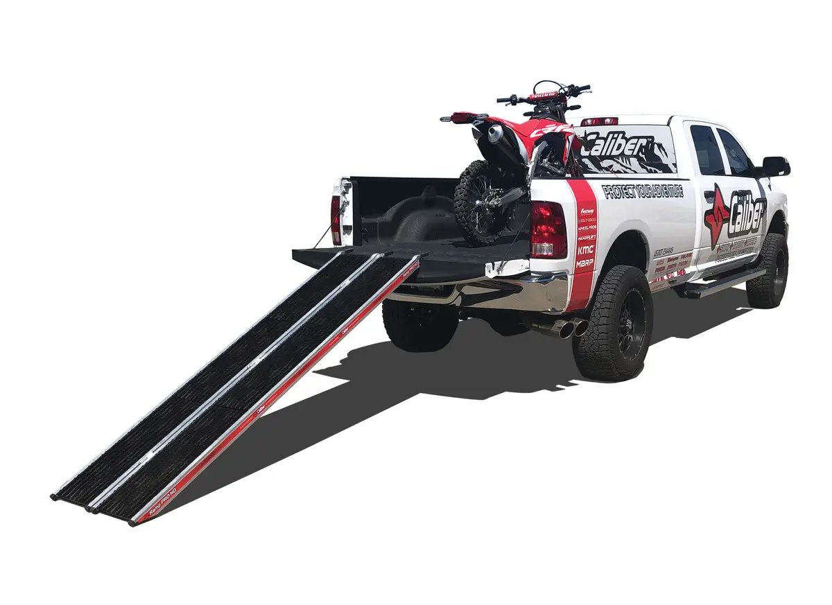 Ramppro Hd 3 000Lb Capacity 2