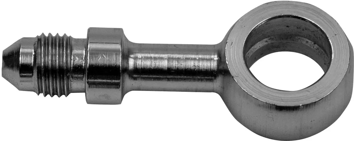 Straight 3/8 (10Mm)  12Mm Banjo 1