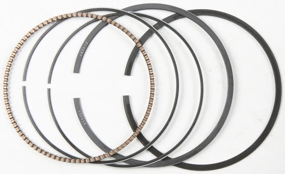 Piston Rings 90.958Mm Can For Namura Pistons Only 2