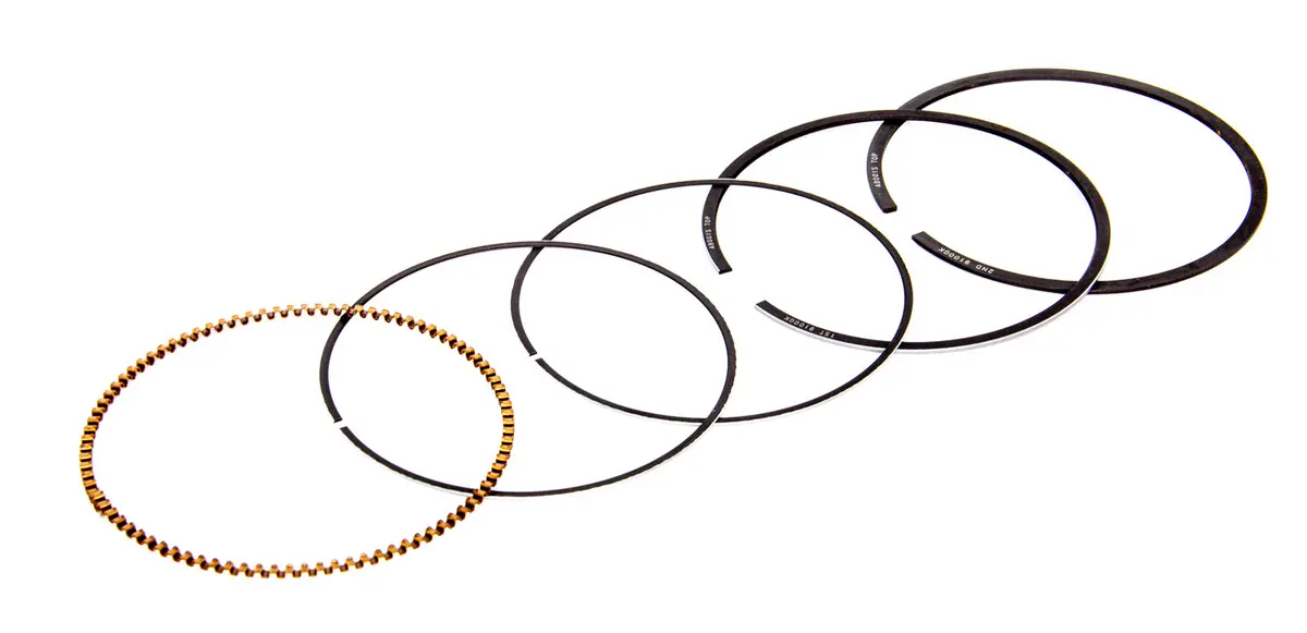 Piston Rings 90.958Mm Can For Namura Pistons Only 1