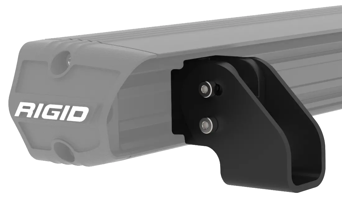 Chase Bar Surface Mount Kit 1