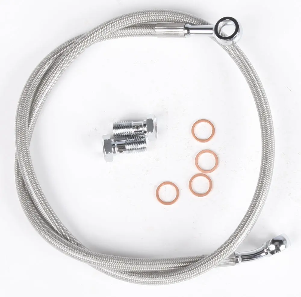 Brakeline Universal Rear 32" 1