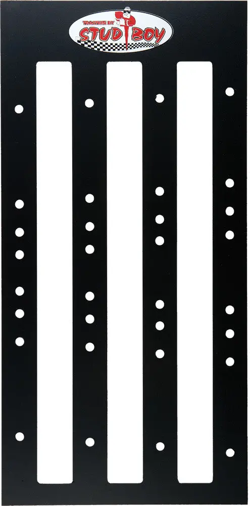 Template 2.86" Single Ply Single Ply 1